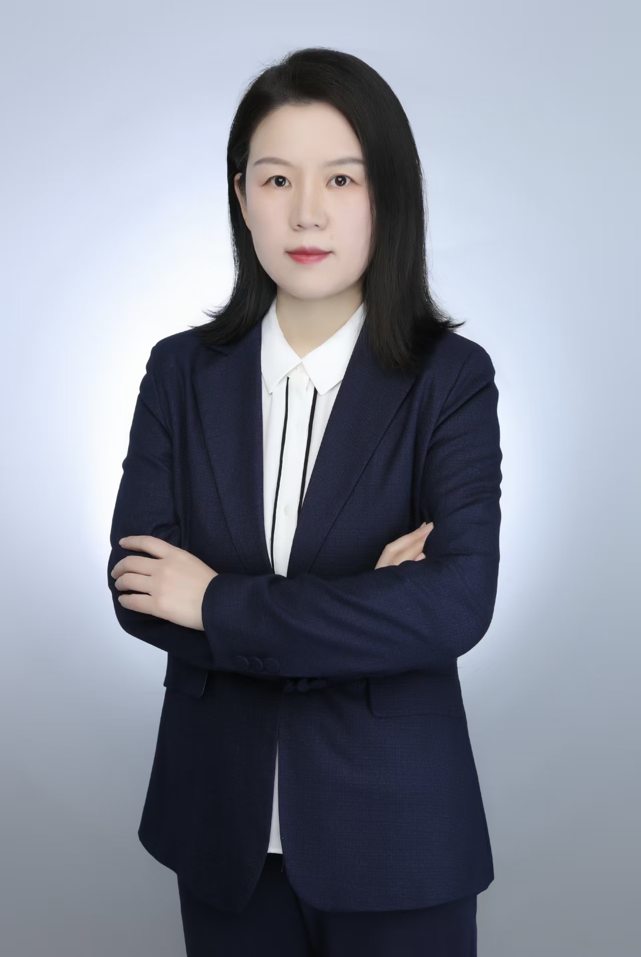七月老师 张延玲
